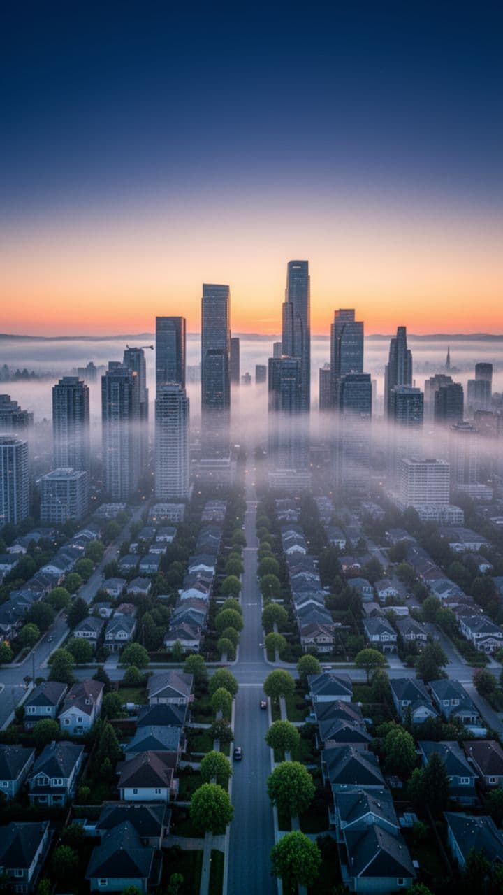 The Power to Prosper