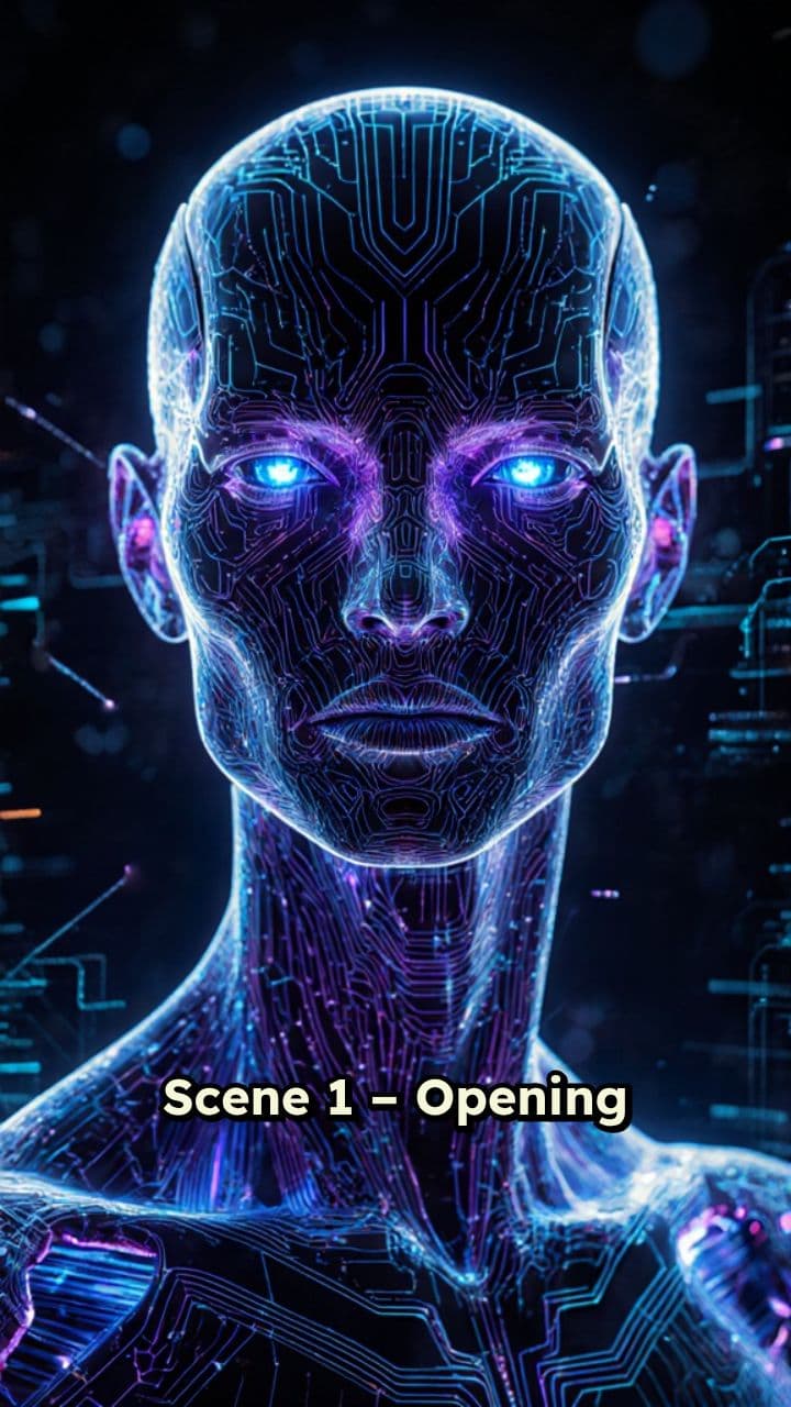 No More Excuses, Start Now