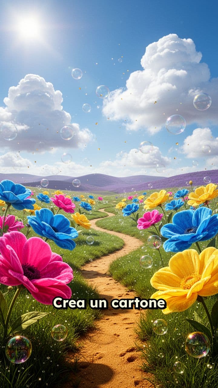 Il Coniglietto e il Buio Gentile