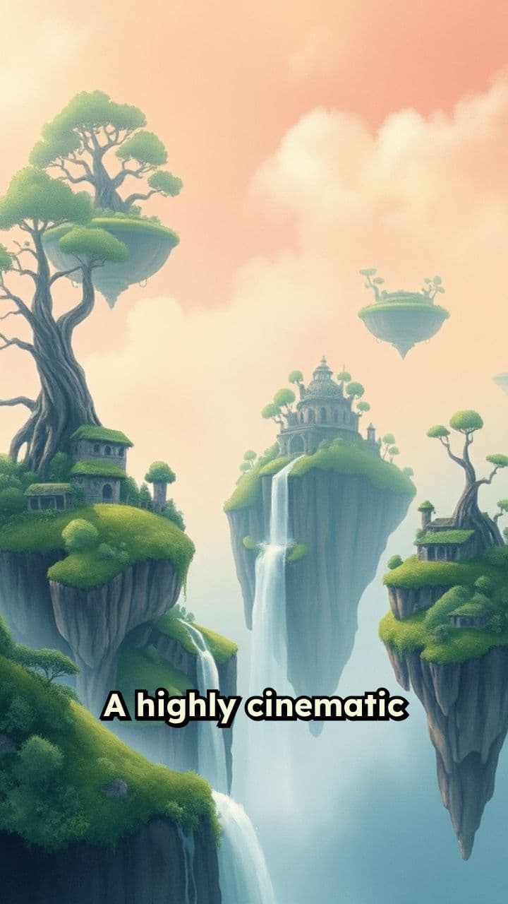 Celestial Monkey Magic