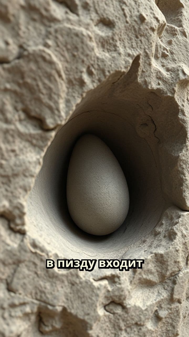 Неуместная фраза