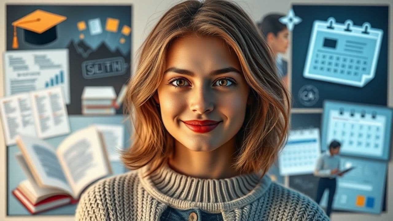 Zehn wissenschaftliche Lerntipps