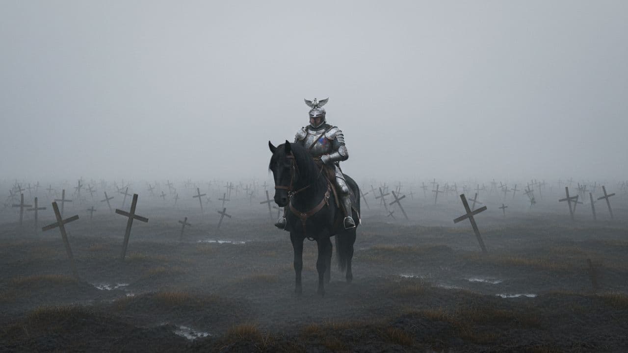 Polska w głowie, puls i spór