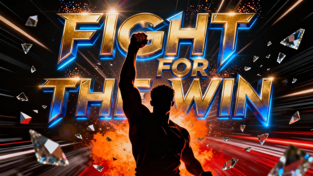Fight for the Win