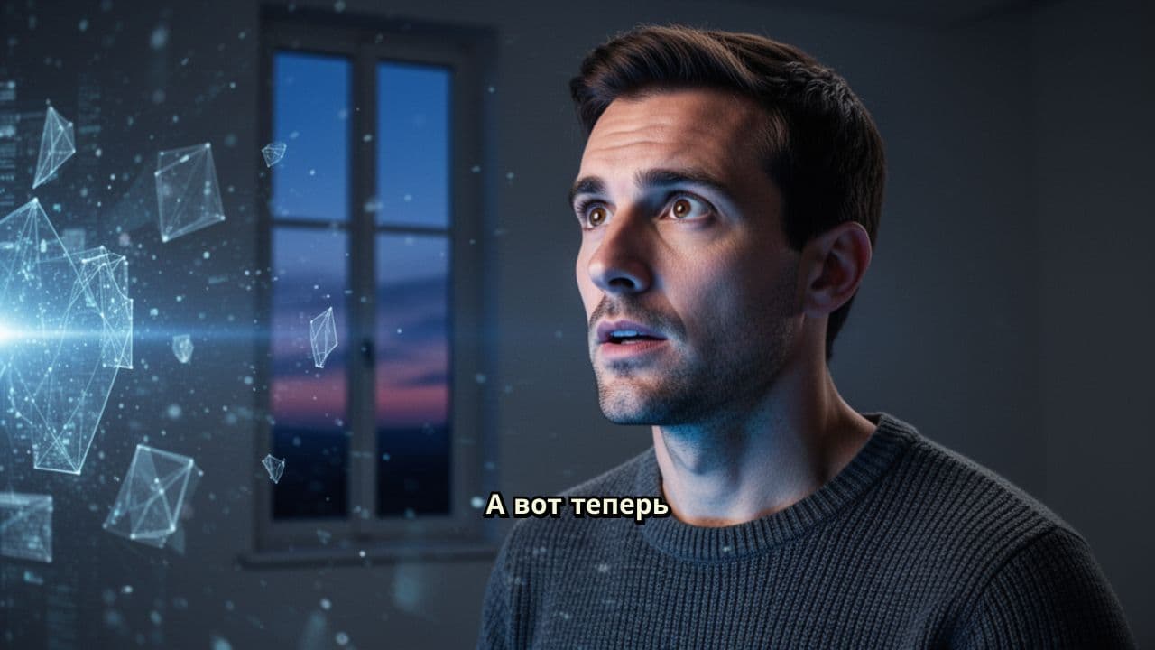 Как сигнал из космоса становится точкой на карте?