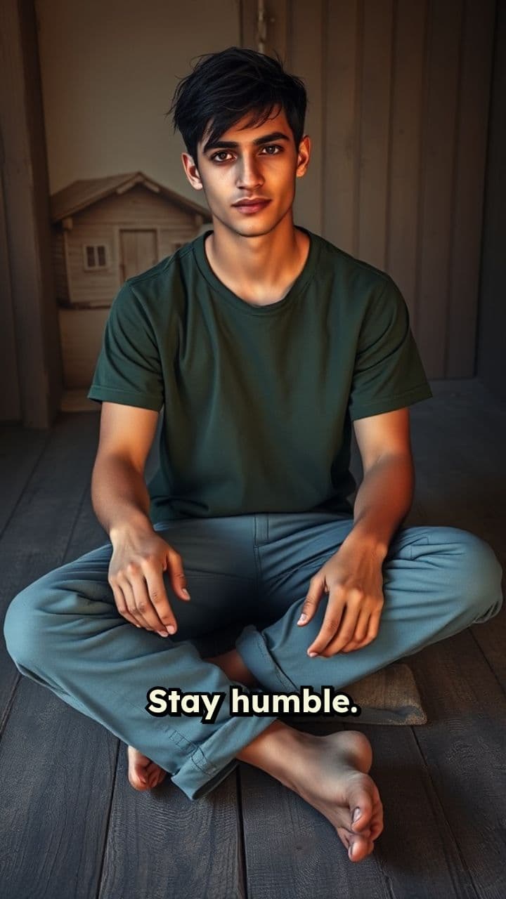 Be Original, Stay True