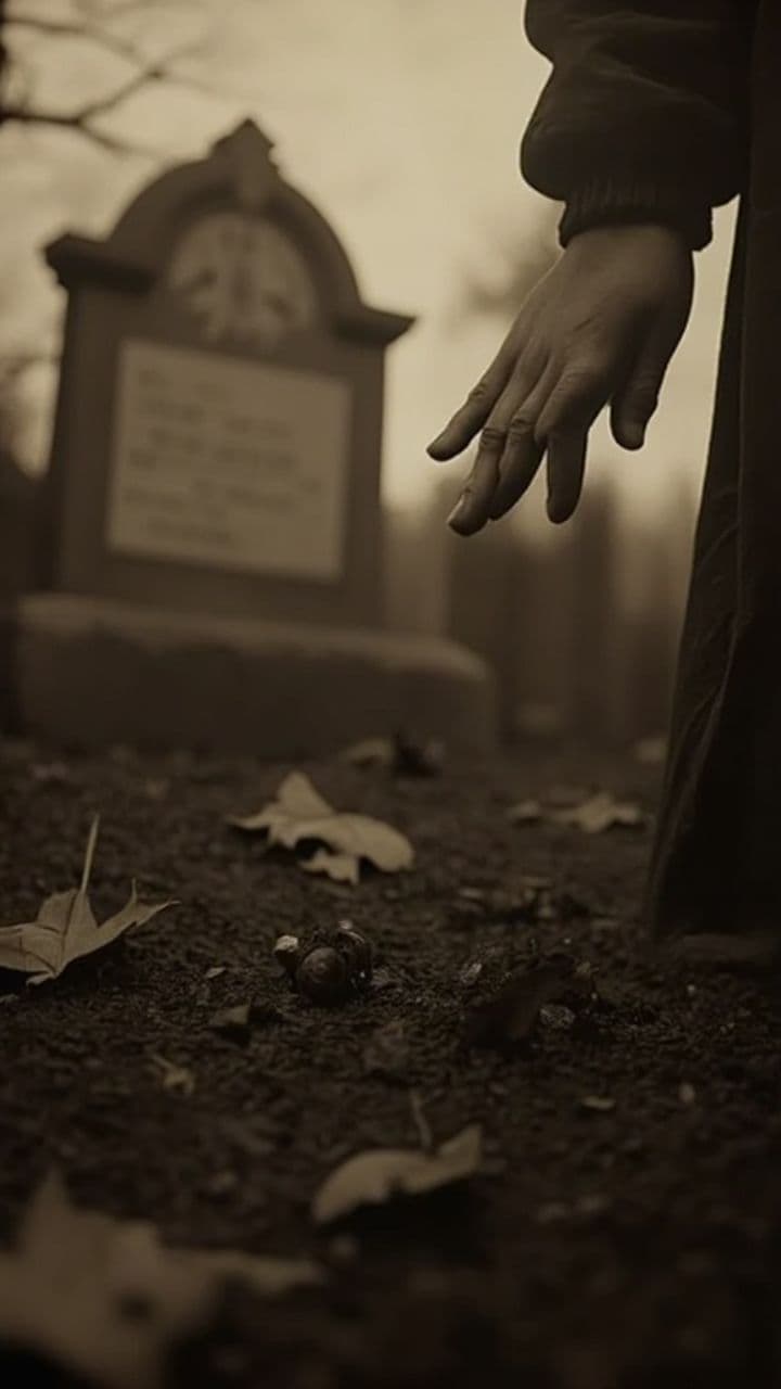 The Bones in My Pocket