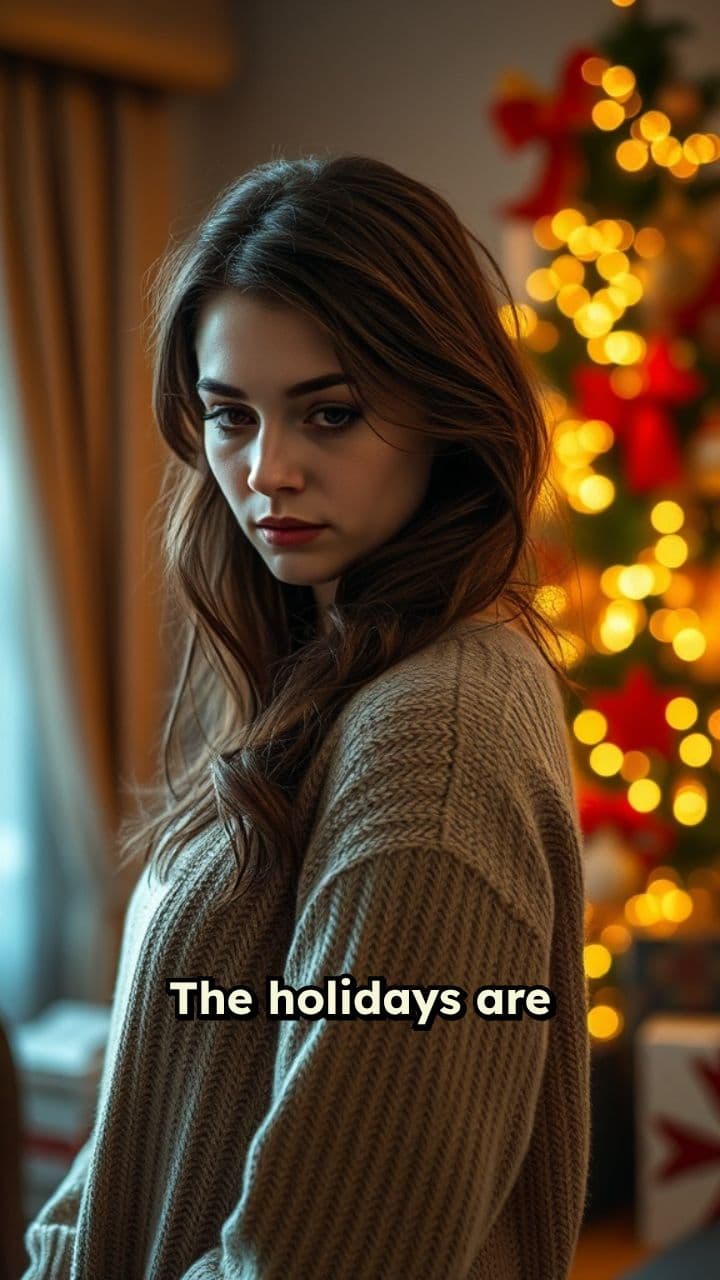 Finding Peace This Holiday Season