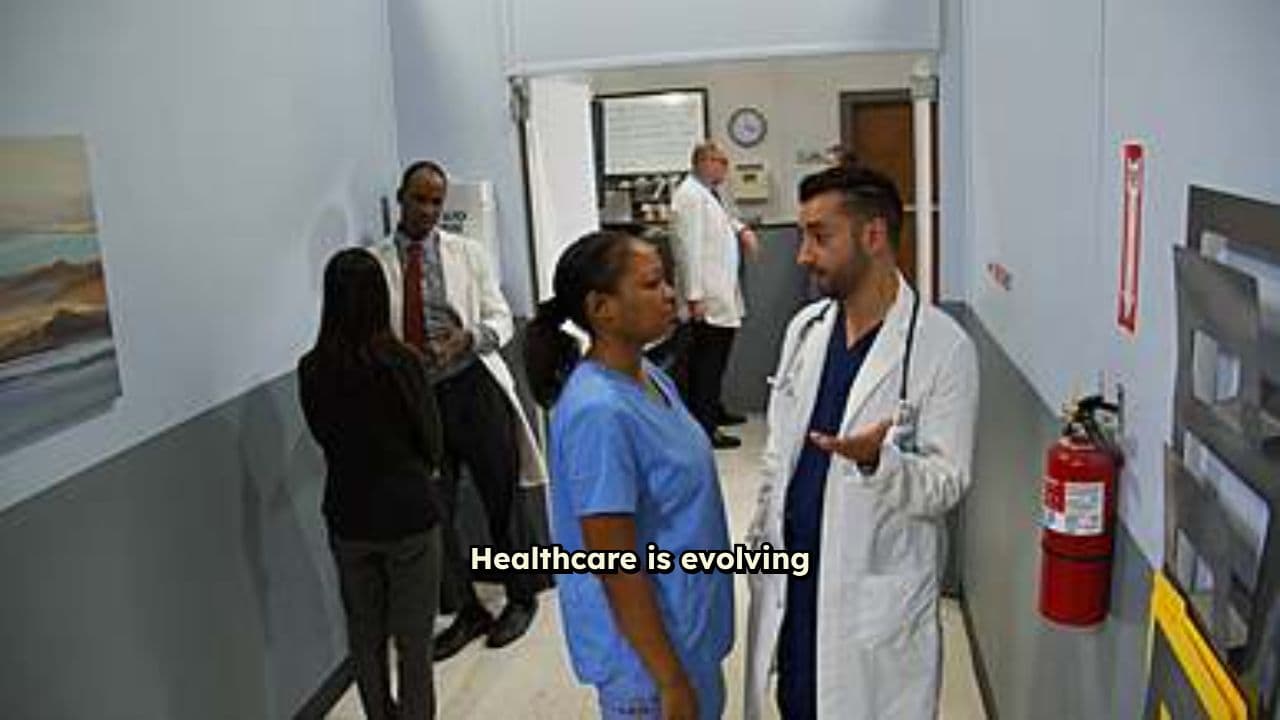 Digital Health as a Core Competency