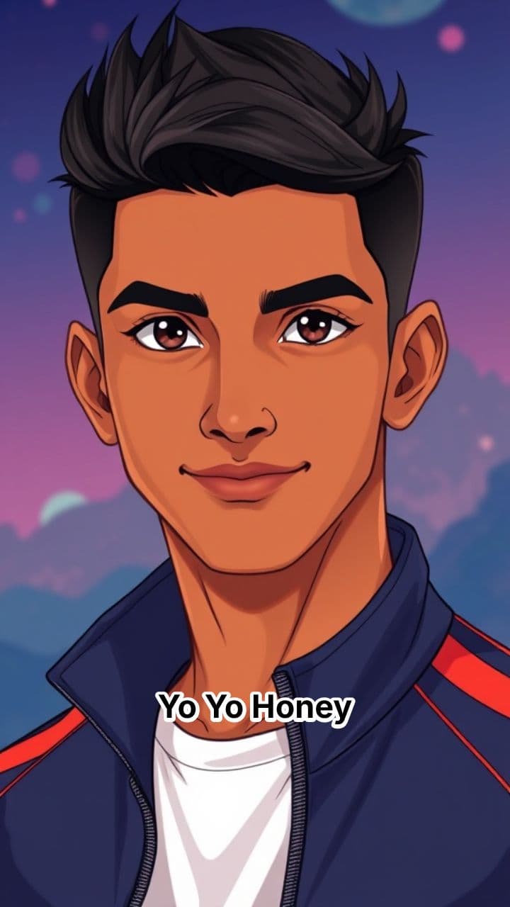 हनी सिंह: भारतीय म्यूजिक का सितारा