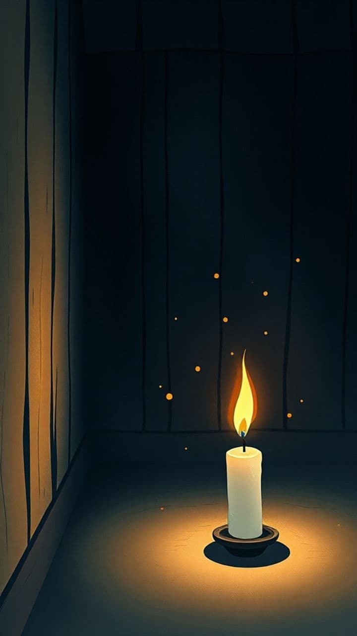 Парень без серця