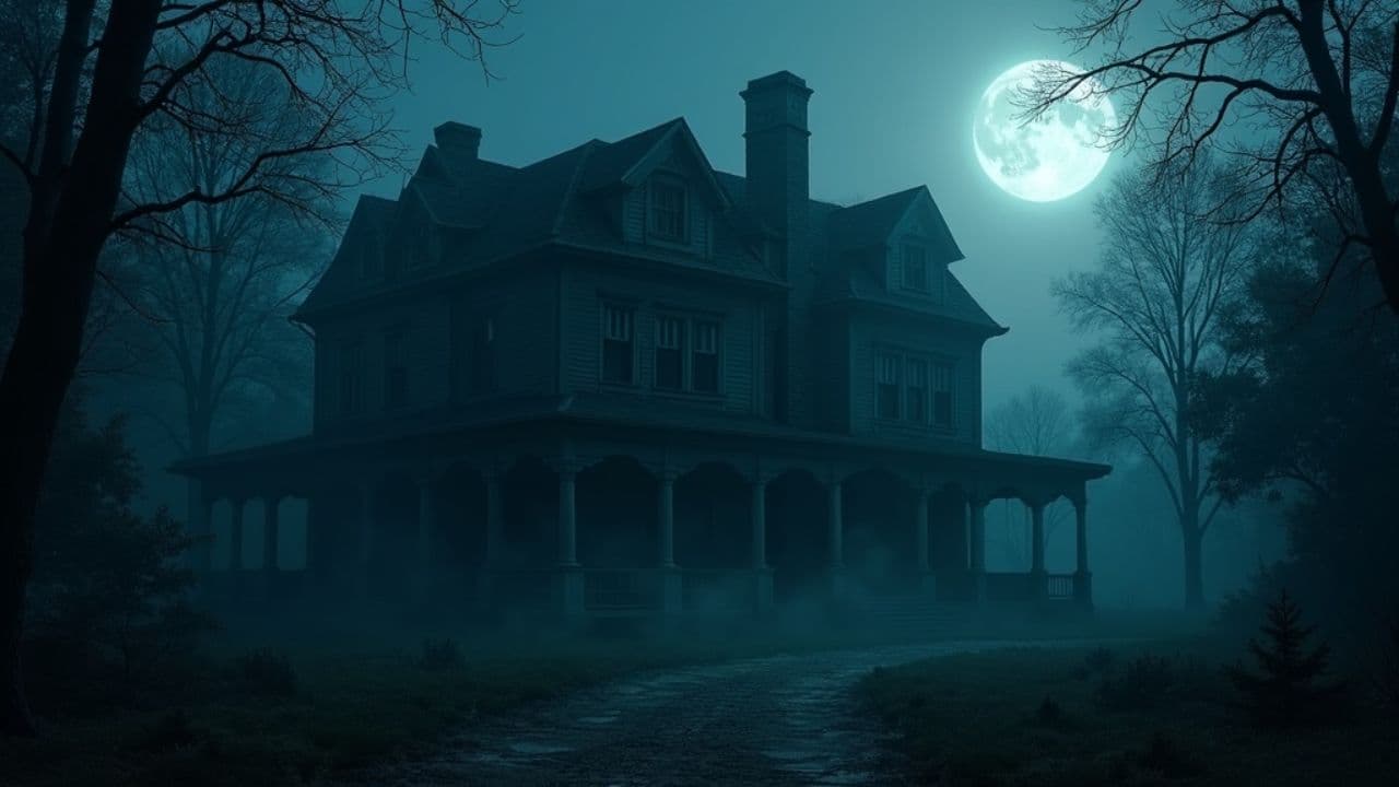 वर्मा हवेली: अपराध बोध का आईना