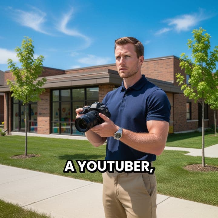 YouTuber Alleges $110M Minnesota Daycare Fraud