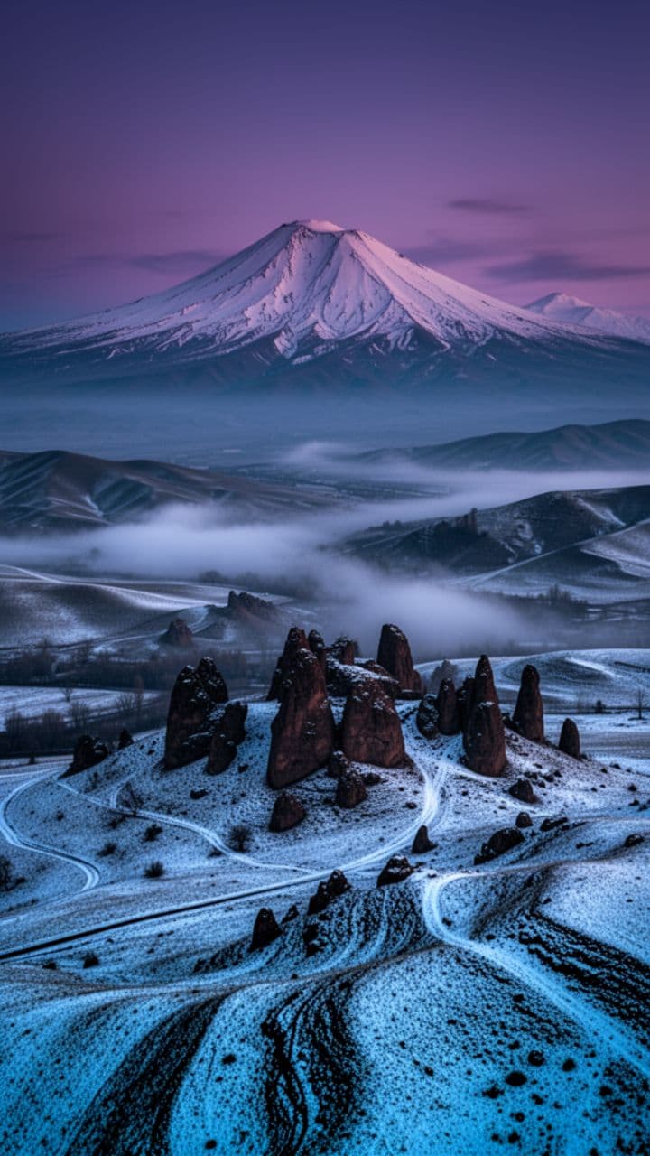 Սուրբ Ծնունդ  