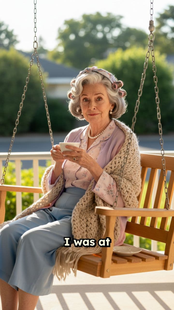 Mabel's Cafe Observations