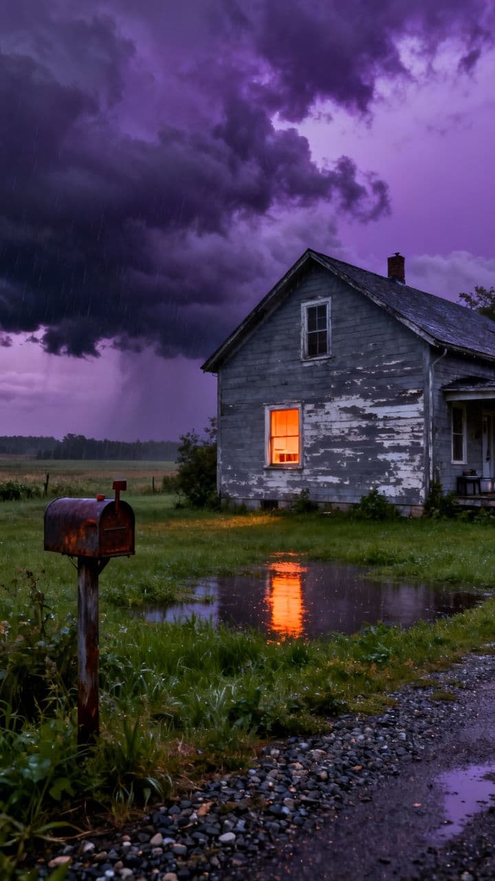 Tired of the Masquerade