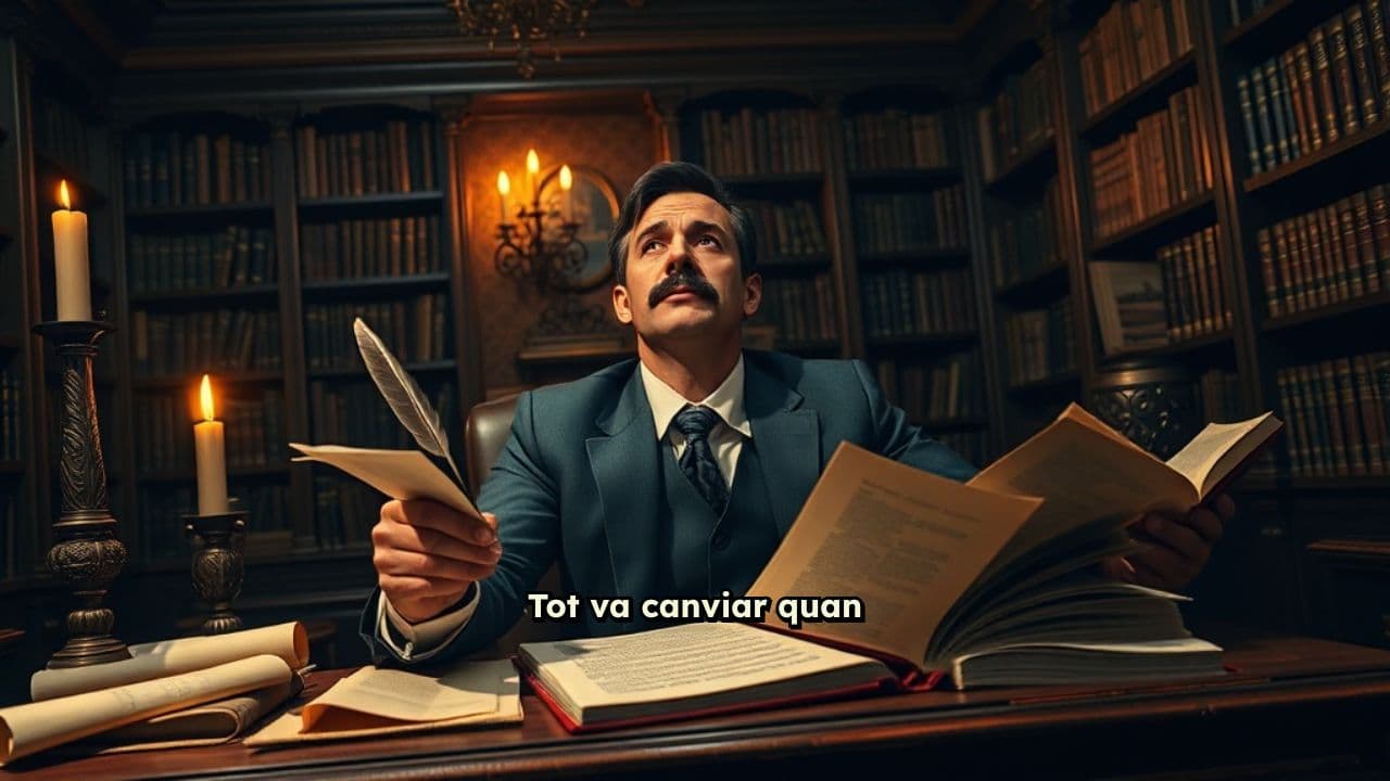 La política del catalanisme modern