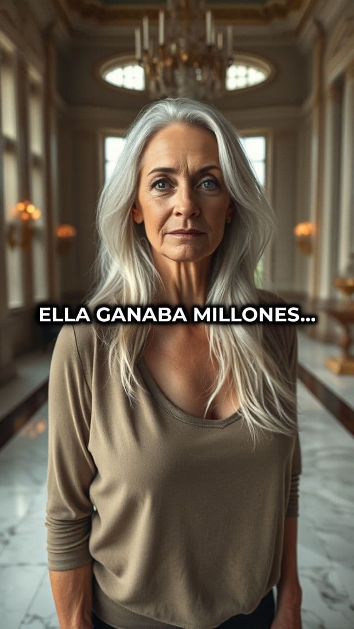 El colapso financiero de Pamela Anderson