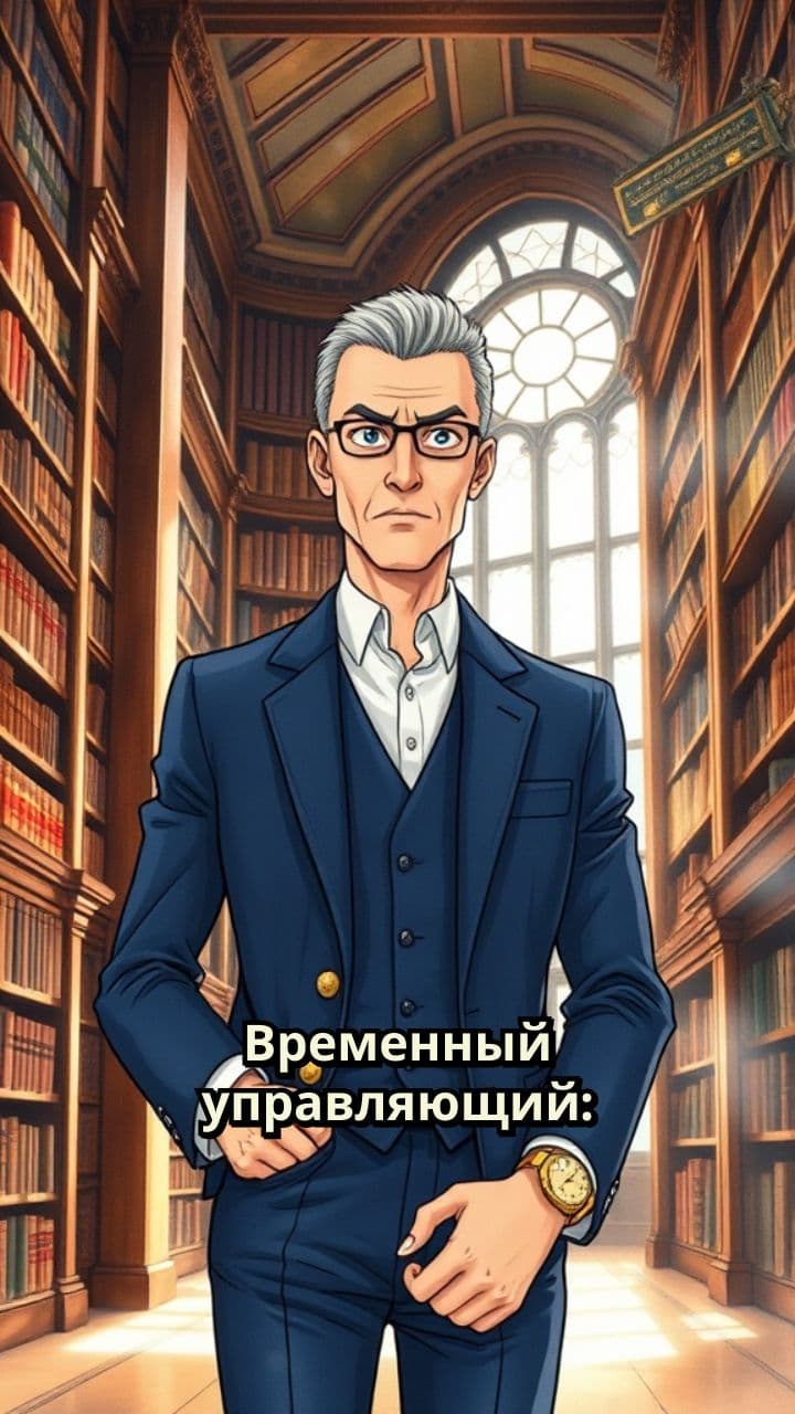 Временный управляющий и анализ должника