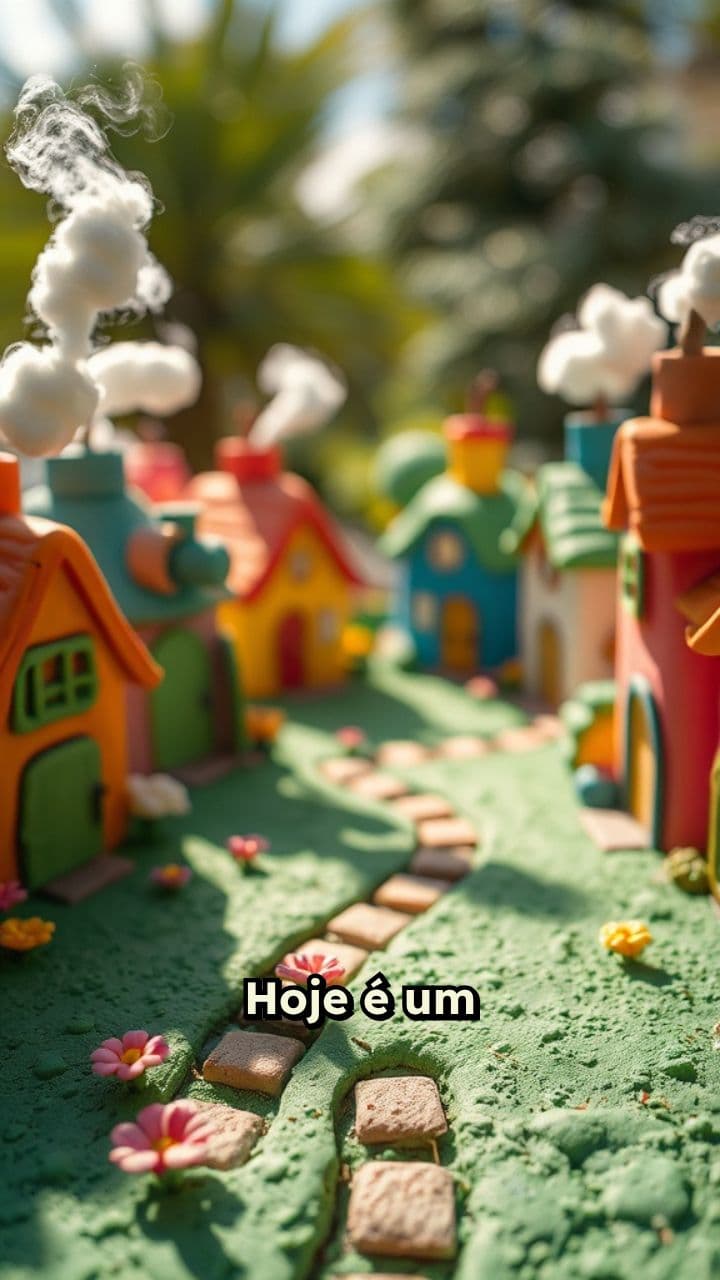 Aventura na Floresta das Respostas