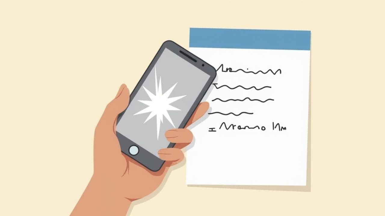 Automated Invoice Process