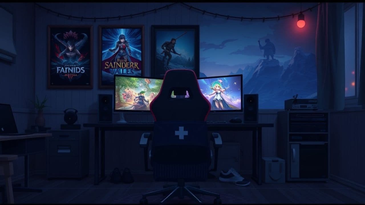 Nervsimon: Abenteuer in Pixelwelten