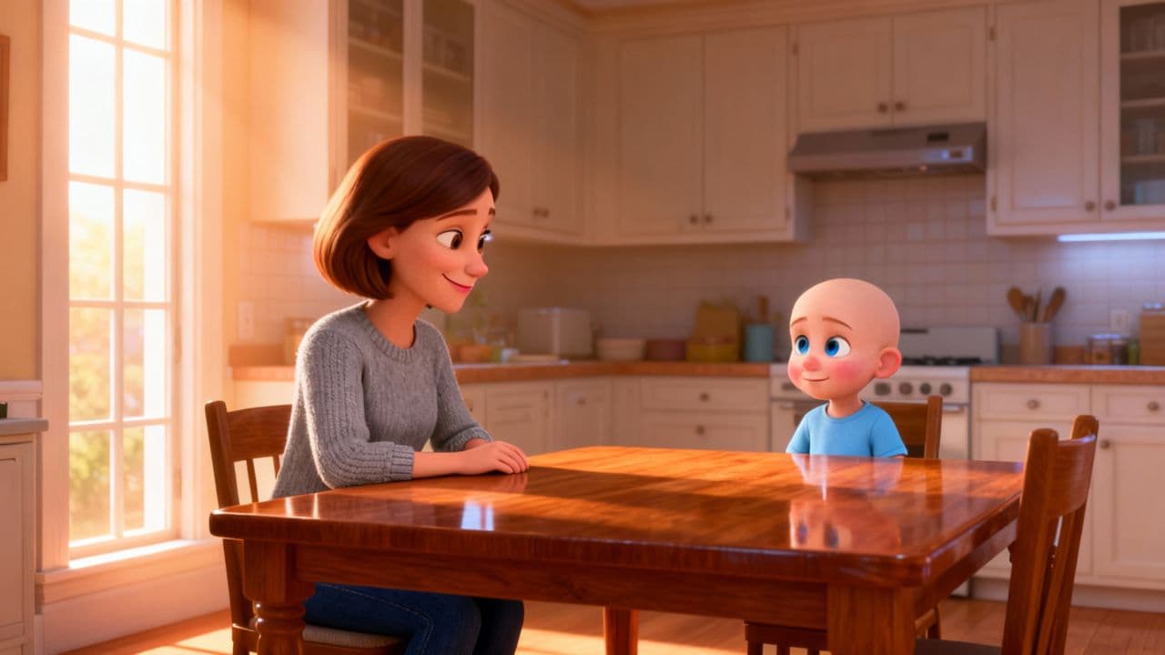 #7490 A Journey of Hope