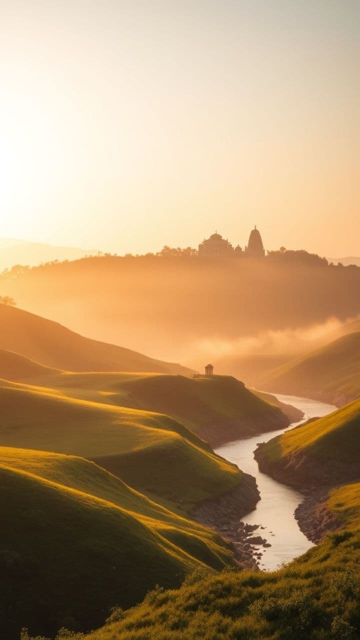 ఆయనని చూడండి