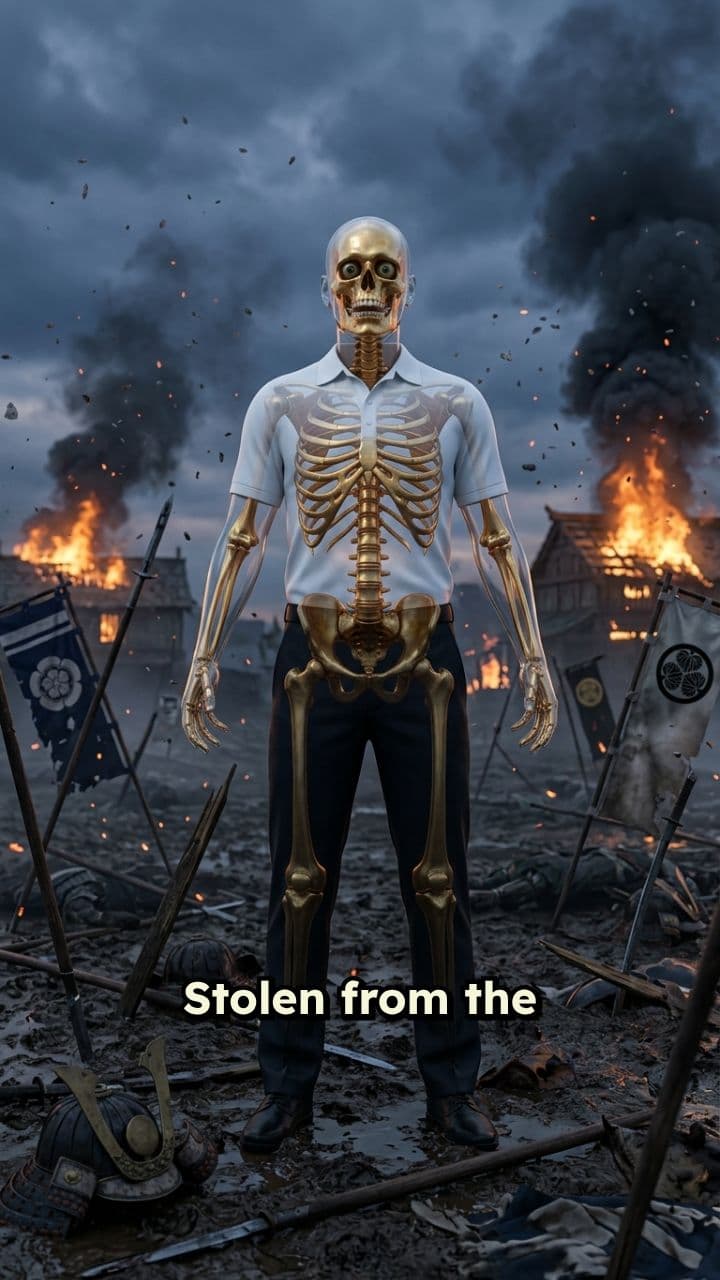 War Crime Coach of 1603