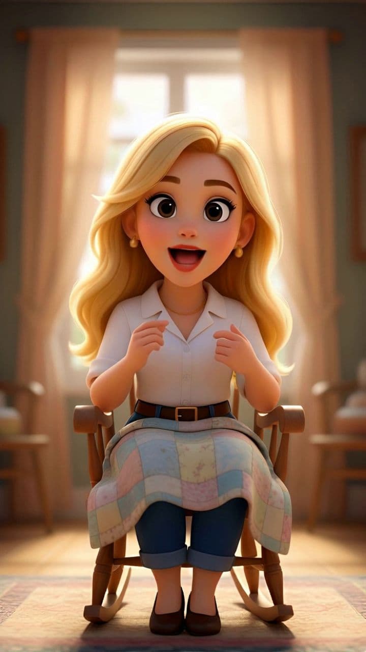 A Message of Love for Cayson