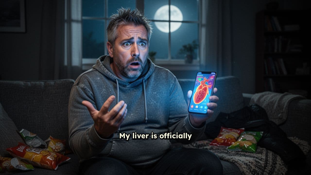 Maxon Wrapped: Booze and Beats