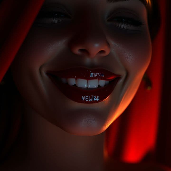 Underwater Throne Ride