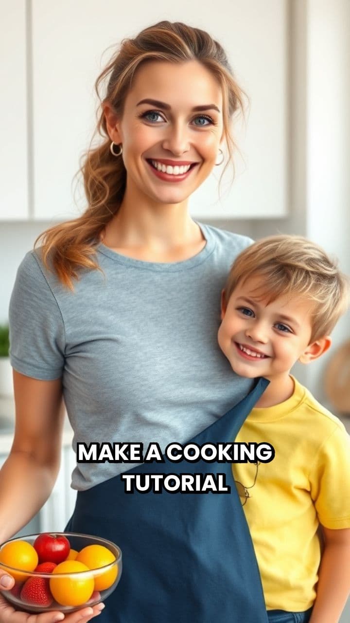 5-Minute Healthy Breakfast Ideas for Kids