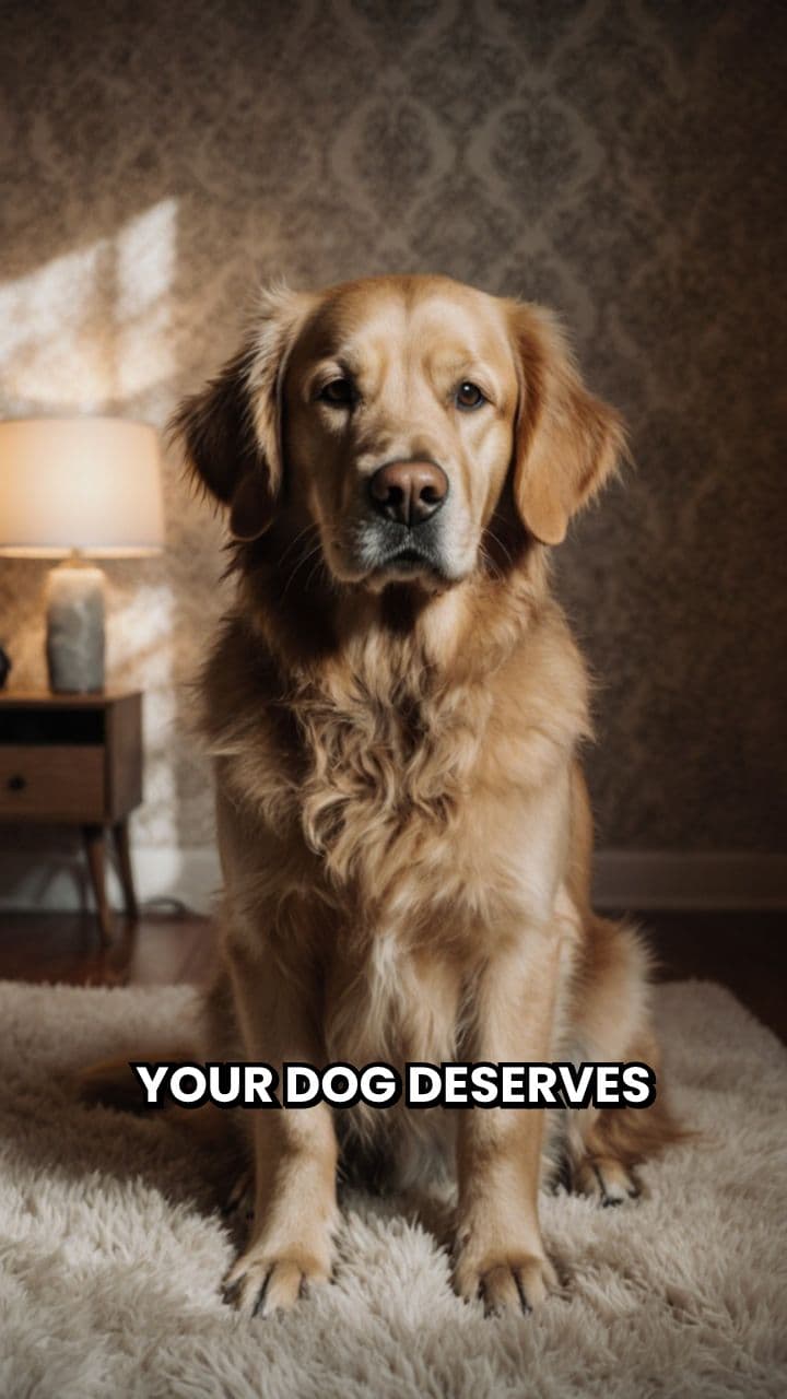 Kylee's BARK-tique: Pet Transformation