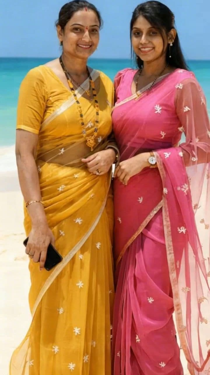 Image transform video