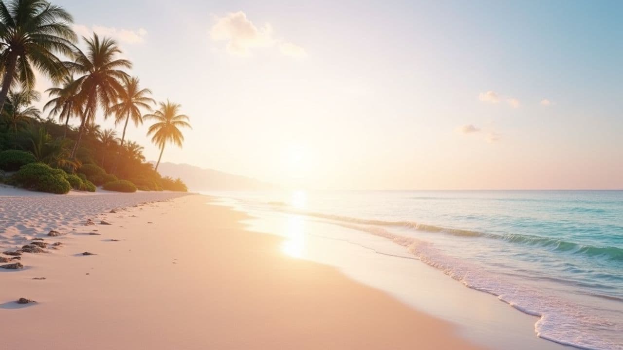 Euphoric Progressive House Journey