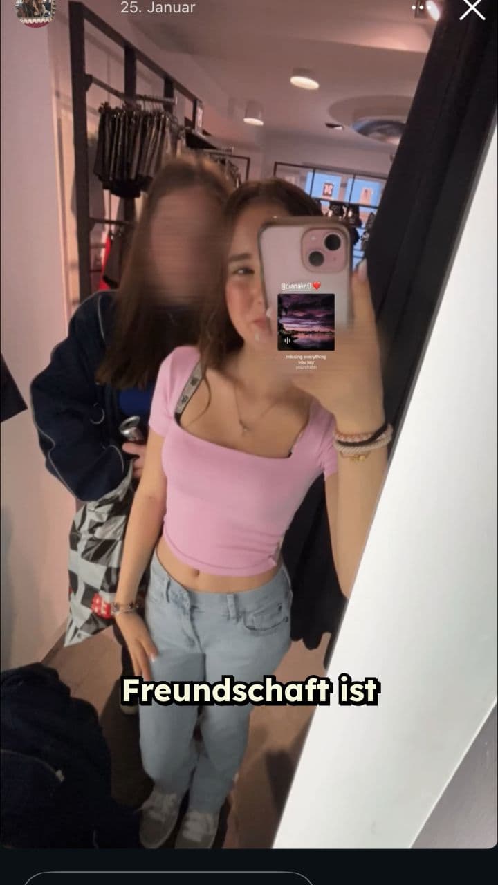 Zuhause in Menschenform