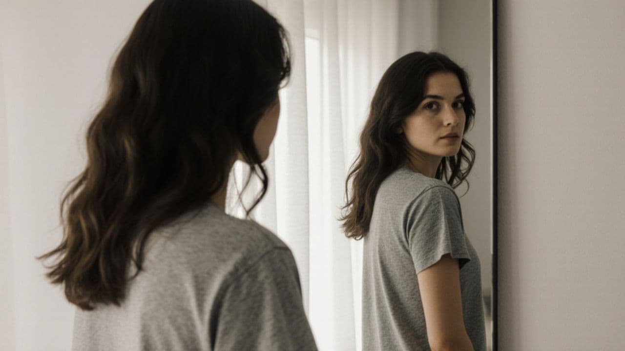 Embracing My True Self