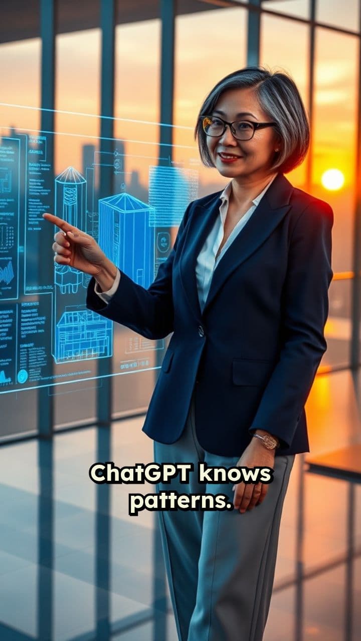 Experts Using AI Win