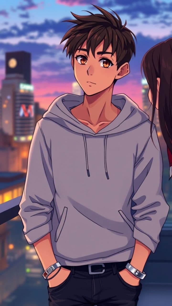 दिल के इरादे