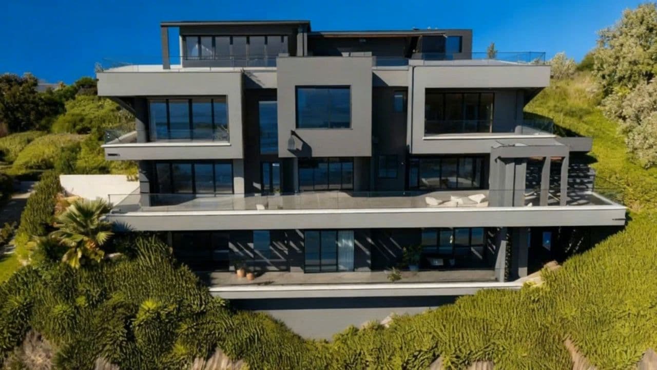 Image transform video