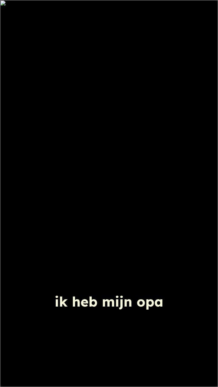 Opa's Geheimen en Dreigende Zoektocht