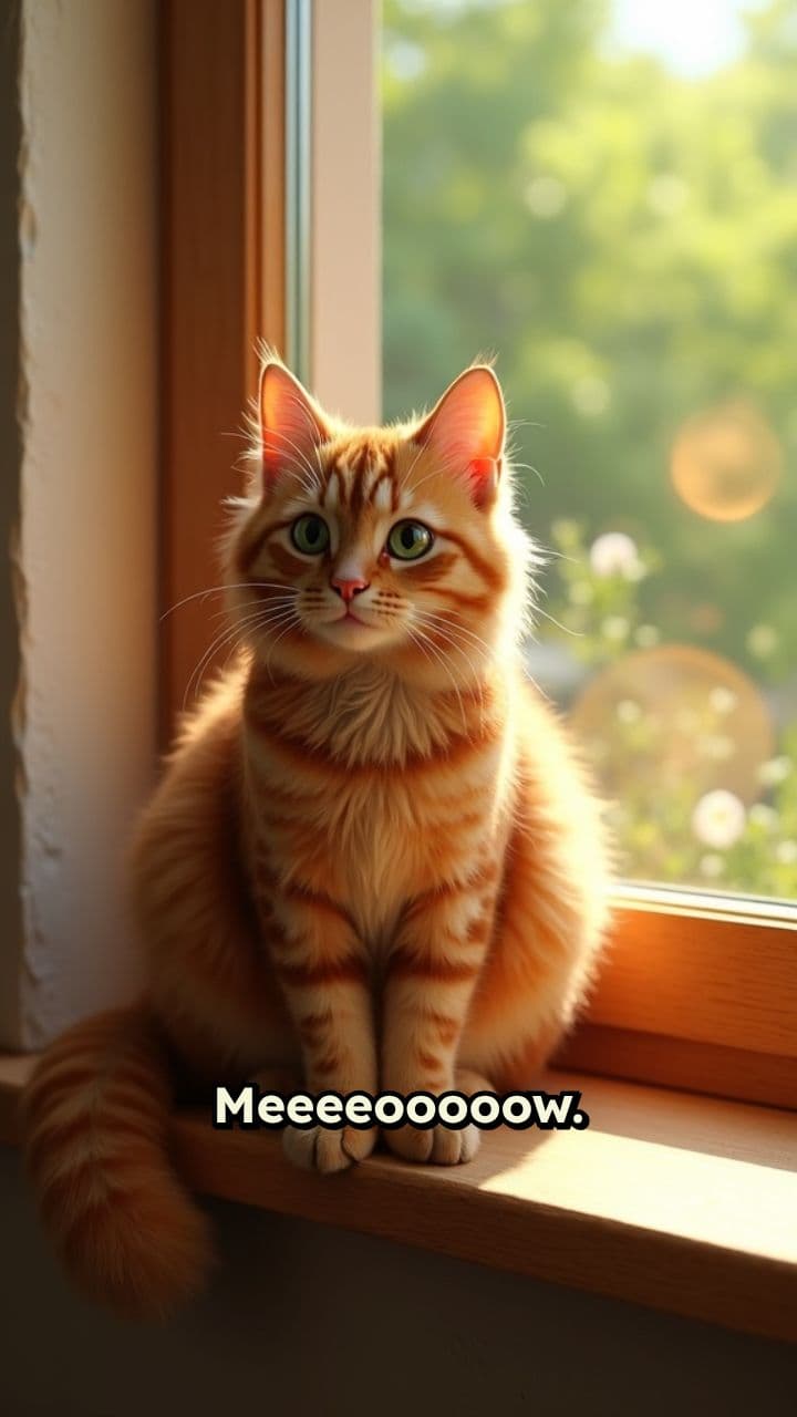 Wind of Change con Maullidos