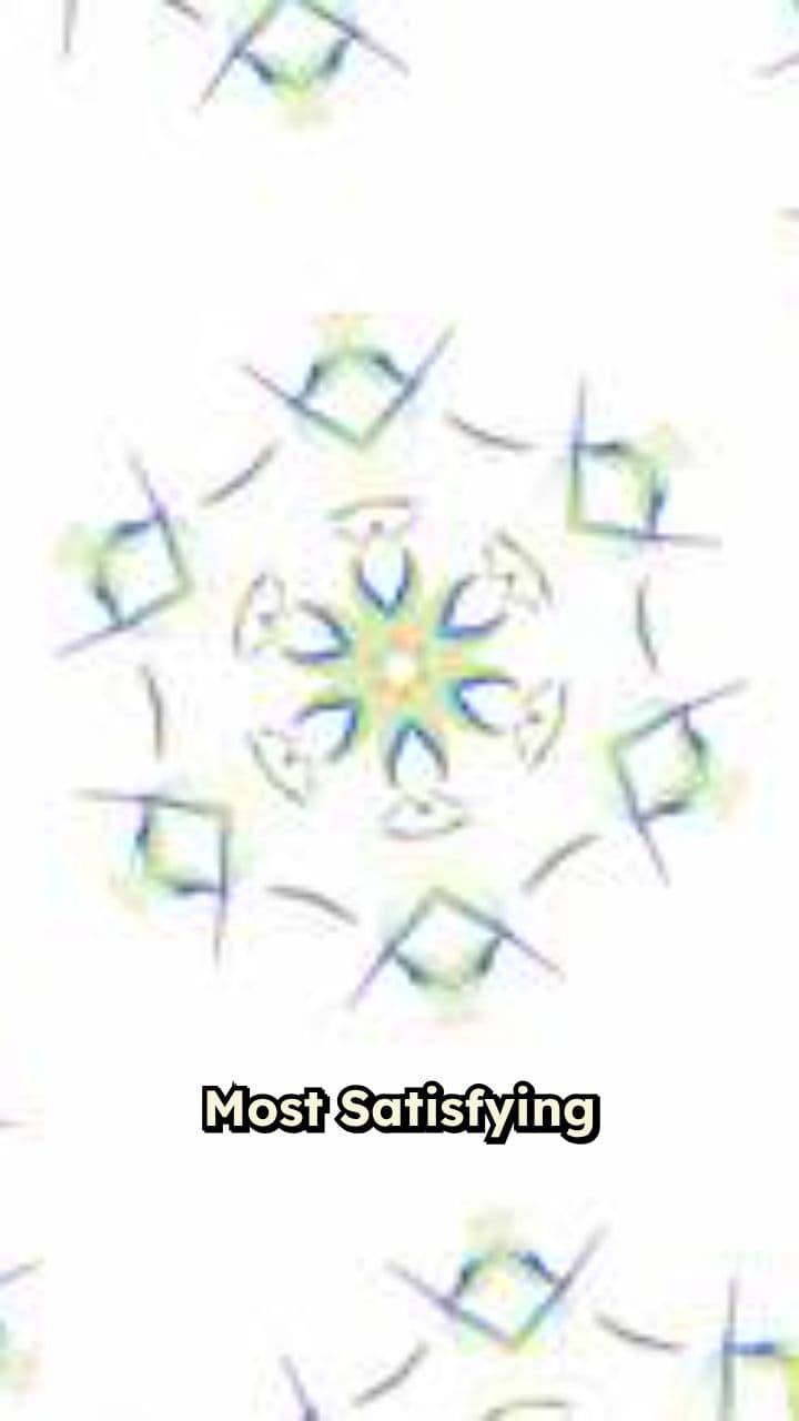 Perfect Number Pyramid Explained