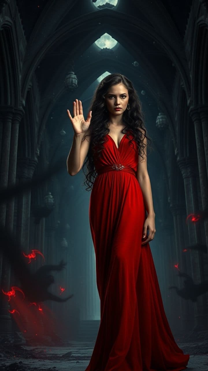 Authority in Christ's Name