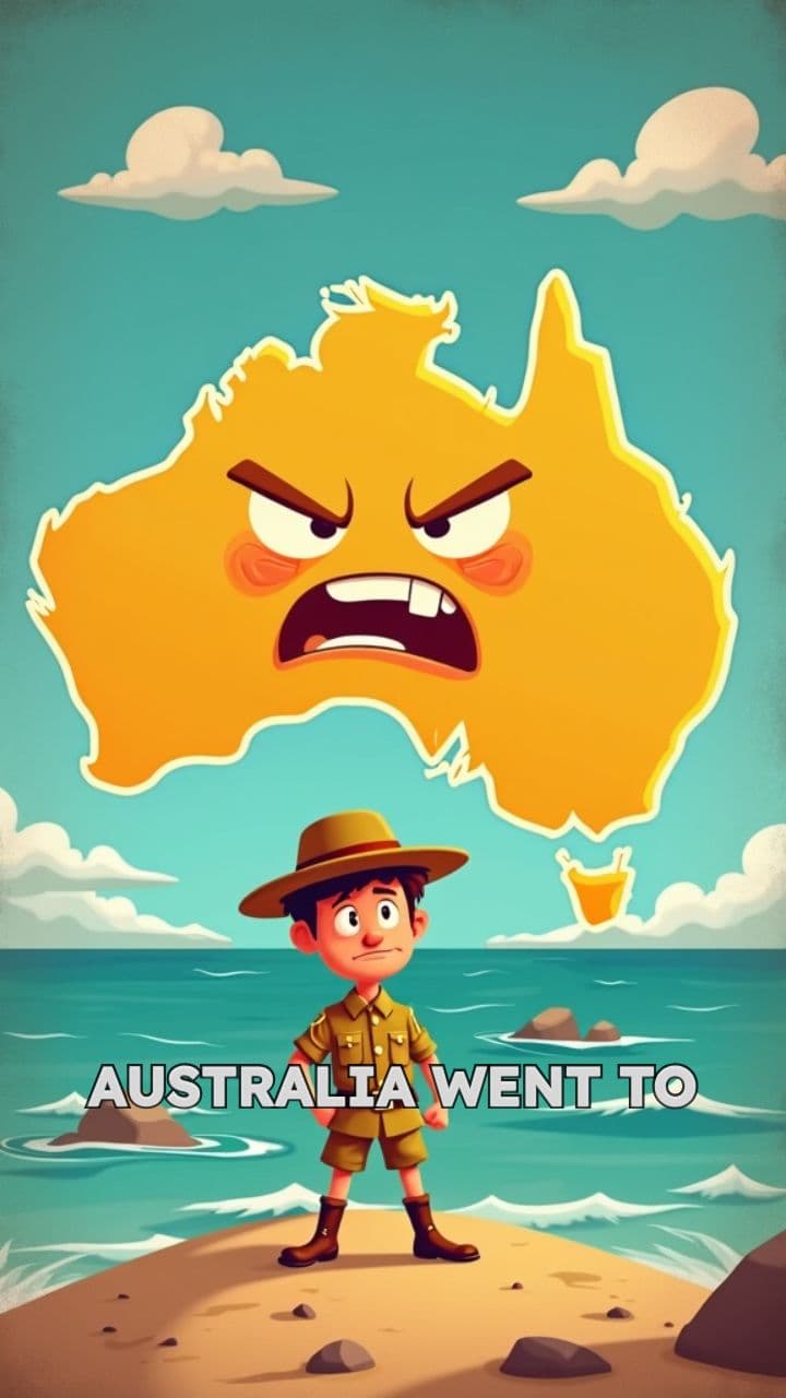 The Great Emu War of 1932