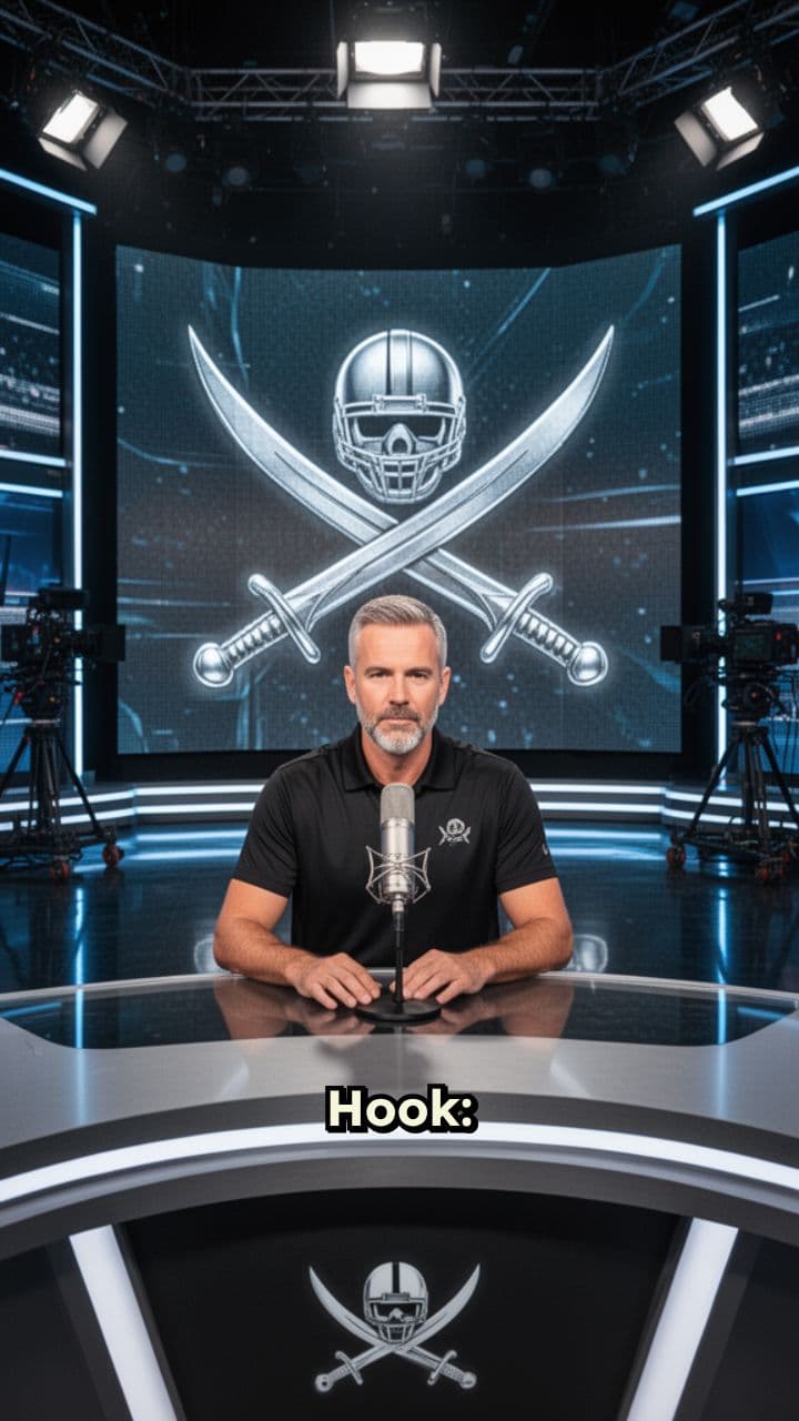 Raiders Draft Gets an A