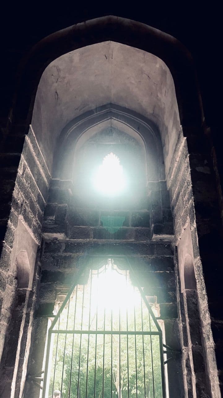 Echoes of a Beautiful Ghost