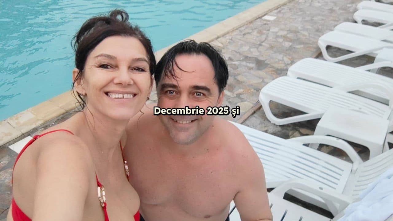 Înot și schi în aceeași zi