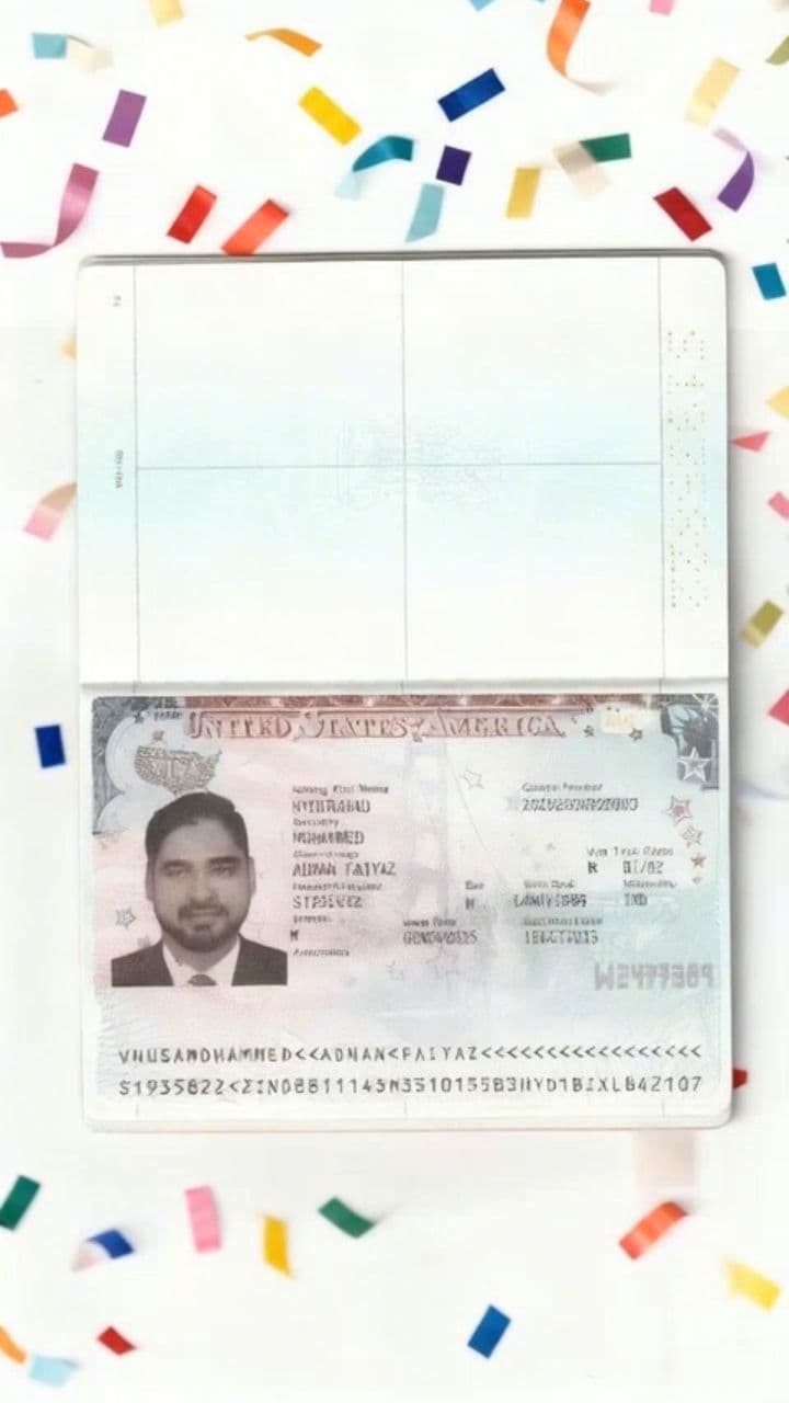 Image transform video